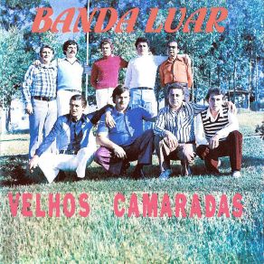 Download track Saudades De Matão Banda Luar