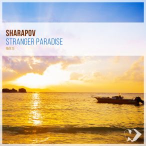 Download track Stranger Paradise (Dub Mix) Sharapov