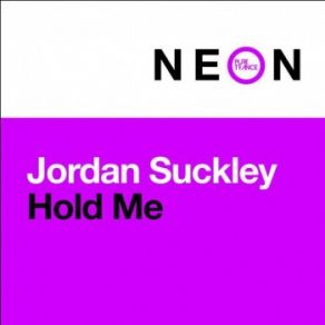 Download track Hold Me (Extended Mix) Jordan Suckley