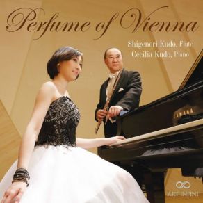 Download track Fantaisie Pastorale Hongroise, Op. 26 (Arr. For Flute & Piano) Shigenori Kudo, Cecilia Kudo