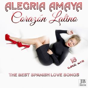 Download track Hoy Tengo Ganas De TI (Originally Performed By Alejandro Fernandez & Christina Aguilera) Alegria AmayaChristina Aguilera