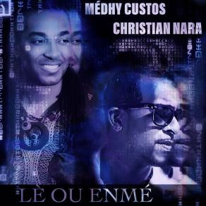 Download track Lè Ou Enmé Christian Nara