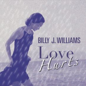 Download track So Outta Love Billy J. Williams