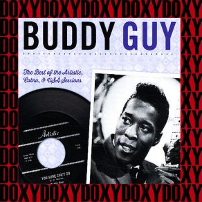 Download track Sit And Cry (The Blues) Buddy GuyThe Blues