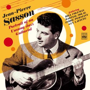 Download track Minor Swing (Remastered) Jean-Pierre Sasson