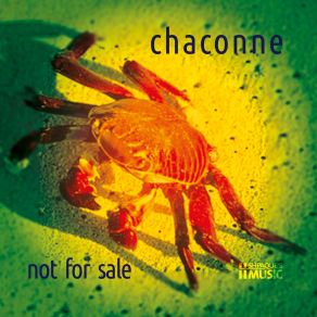 Download track Not For Sale Chaconne