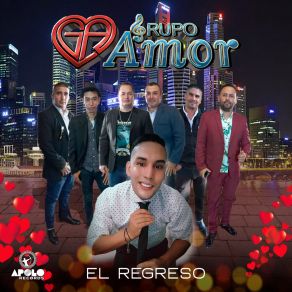 Download track Solo En Dios Grupo Amor