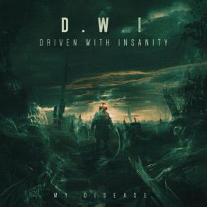 Download track Down South Insanity, The Driven