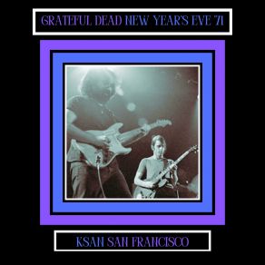 Download track Tuning Jam (Live) The Grateful Dead