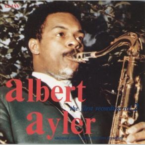 Download track Softly As In A Morning Sunrise Albert Ayler