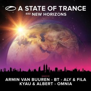 Download track New Horizons - A State Of Trance 650 Anthem [Mix Cut] - Original Mix Jorn Van Deynhoven