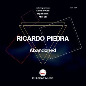 Download track Abandoned (Katrin Souza Remix) Alex Efe