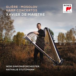 Download track Raymonda, Op. 57: Prélude Et La Romanesca Nathalie Stutzmann, WDR Sinfonieorchester Köln, Xavier De MaistreLa Romanesca