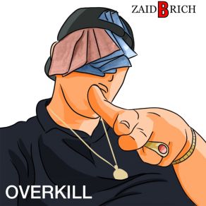 Download track Firme Y Ke Pa Zaid B Rich