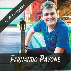 Download track Porta Retrato Fernando Pavone