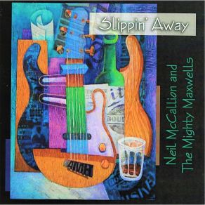 Download track Slippin' Away The Mighty Maxwells