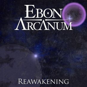 Download track To Look Upon The Face Of Silence Ebon Arcanum