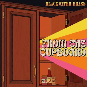 Download track Etouffee Blackwater Brass