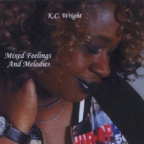 Download track Baby All I Want Is You K. C. Wright