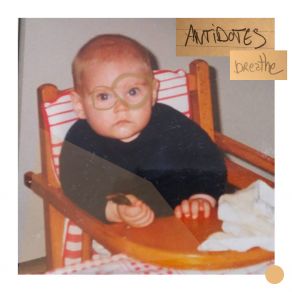 Download track My Last Goodbye The Antidotes