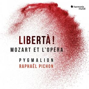 Download track Ridente La Calma, K. 152 Raphaël Pichon, Pygmalion