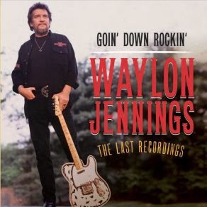 Download track Friends In California Waylon Jennings