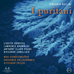 Download track I Puritani' A Te, O Cara, Amor Talora (Arturo, Giorgio, Valton, Coro, Elvira) Dresdner Philharmonie