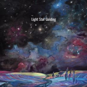 Download track And She Said (Goodnight, Flower) Light Star GuidingFlower, Goodnight