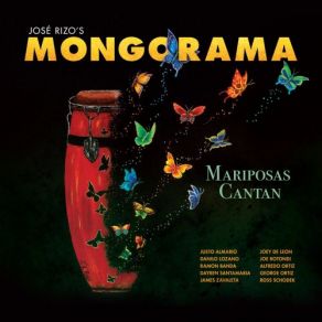 Download track Fiesta De Charangueros Mongorama