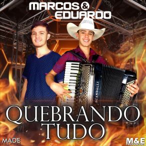 Download track Mulher Encrenqueira Marcos