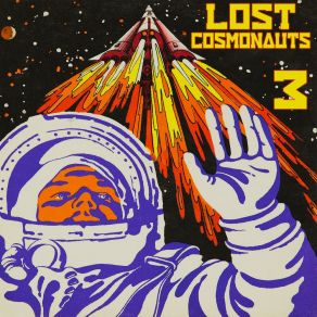 Download track Suicide Amigos Lost Cosmonauts