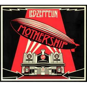 Download track Ten Years Gone Led Zeppelin