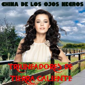 Download track China De Los Ojos Negros Triunfadores De Tierra Caliente