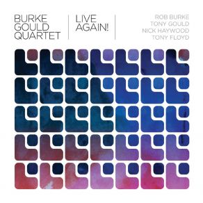 Download track Black Is The Colour Of My True Loves Hair (Live) Burke Gould Quartet