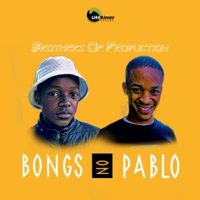 Download track Gqom Nation (Original Mix) Bongs No Pablo