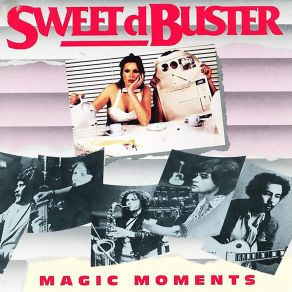 Download track Minutes (Have Come To A Chain) Sweet D'buster