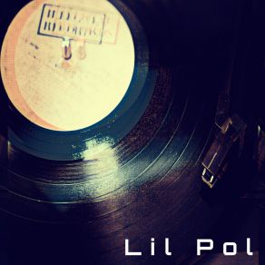 Download track Rnb Gangsta Type Beat Lil Pol