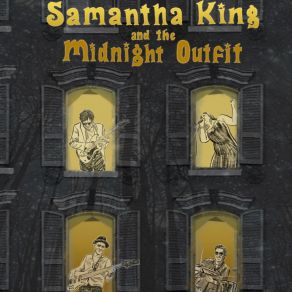 Download track My Baby's Got A Baby Samantha King, The Midnight Outfit