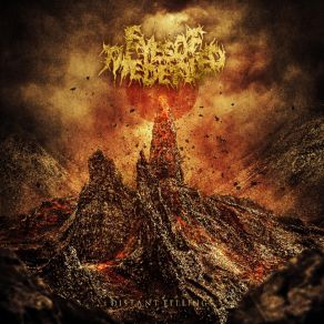 Download track Last Words Eyes Of The Defiled