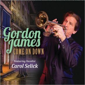 Download track The First Time I Saw You James Gordon, Carol Selick