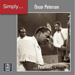 Download track Roberta: Yesterdays Oscar Peterson