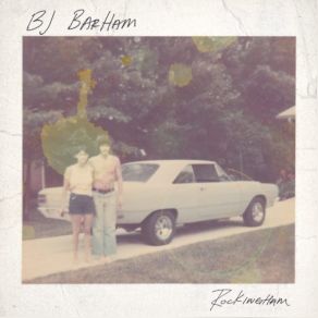 Download track O' Lover BJ Barham