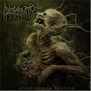 Download track Atrophied In Anguish Obscenity