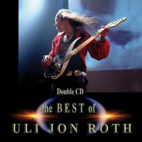 Download track I'll Be There Uli Jon Roth