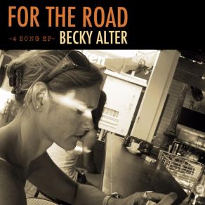 Download track Drink It Up Becky Alter