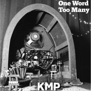 Download track One Word Too Many Keith McLinden Project