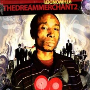 Download track Mr. Dream Merchant (Intro) 9th Wonder