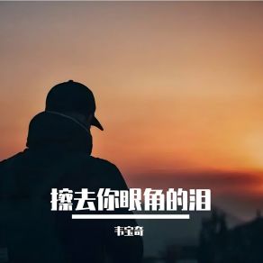 Download track 第一次见你的开场白 韦宝奇