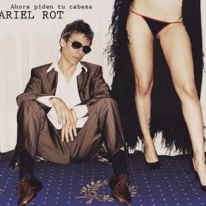 Download track Fakir Ariel Rot