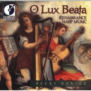 Download track 01. Del Tuo Bel Volto Â¢ Bartolomeo Tromboncino C. 1470-C. 1535 Becky Baxter